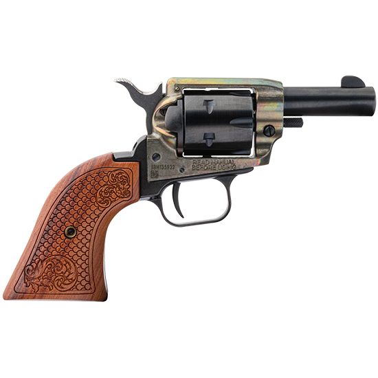 HTG ROUGH RIDER BARKEEP 22LR 2